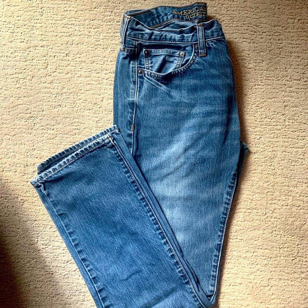 American Eagle Jeans!